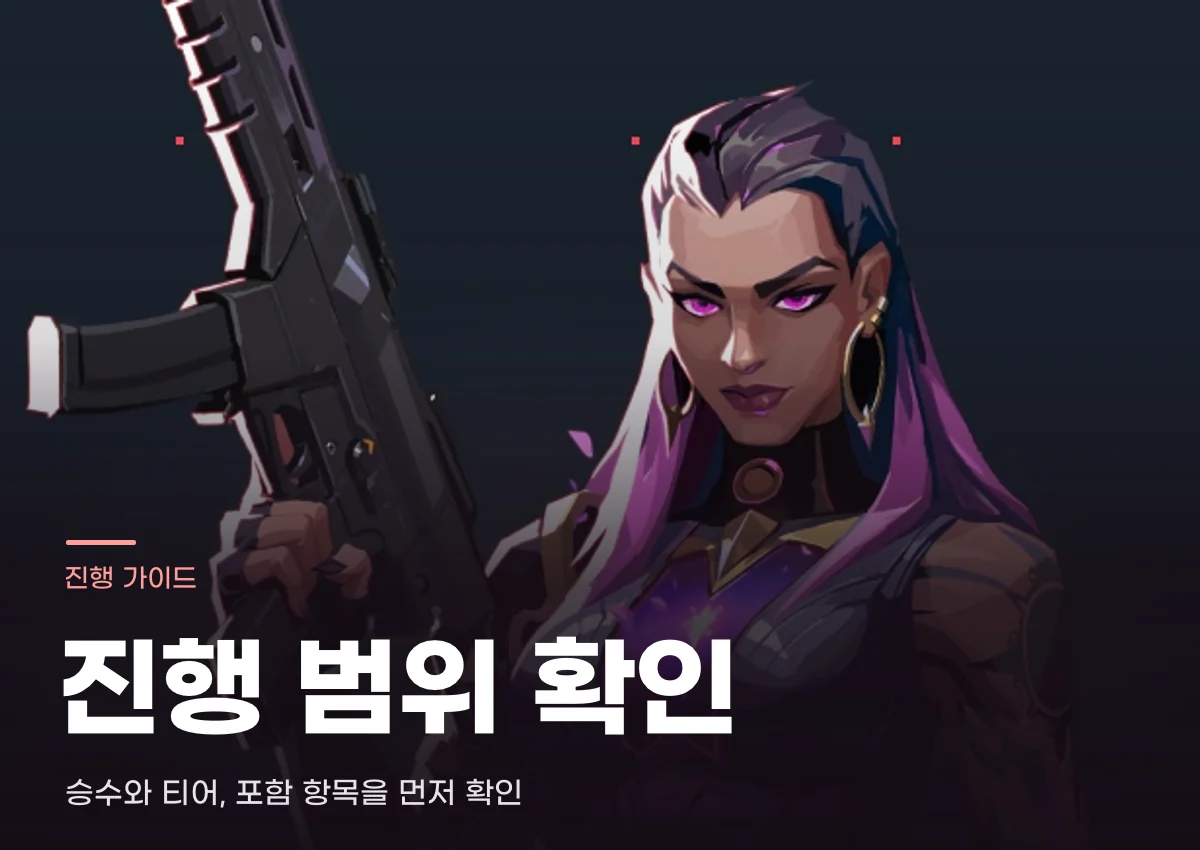 발로란트 요원 레이나